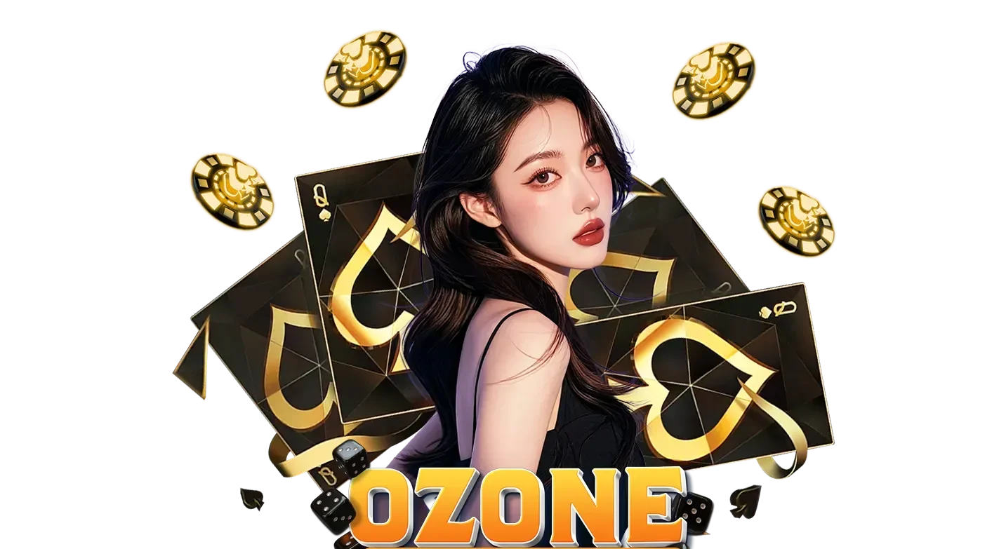 ozone 22 สล็อต