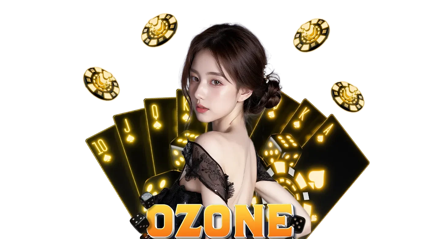 ozone slot โปรโมชั่น