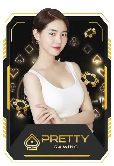 prettygame by ozone slot