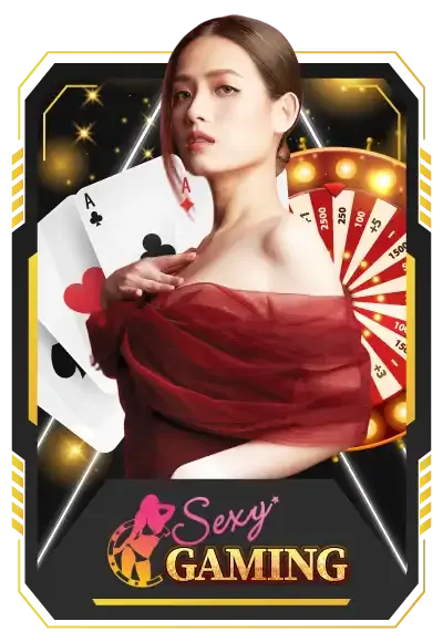 sexygame by ozone slot