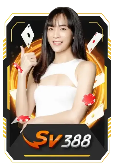 sv388 by ozone slot